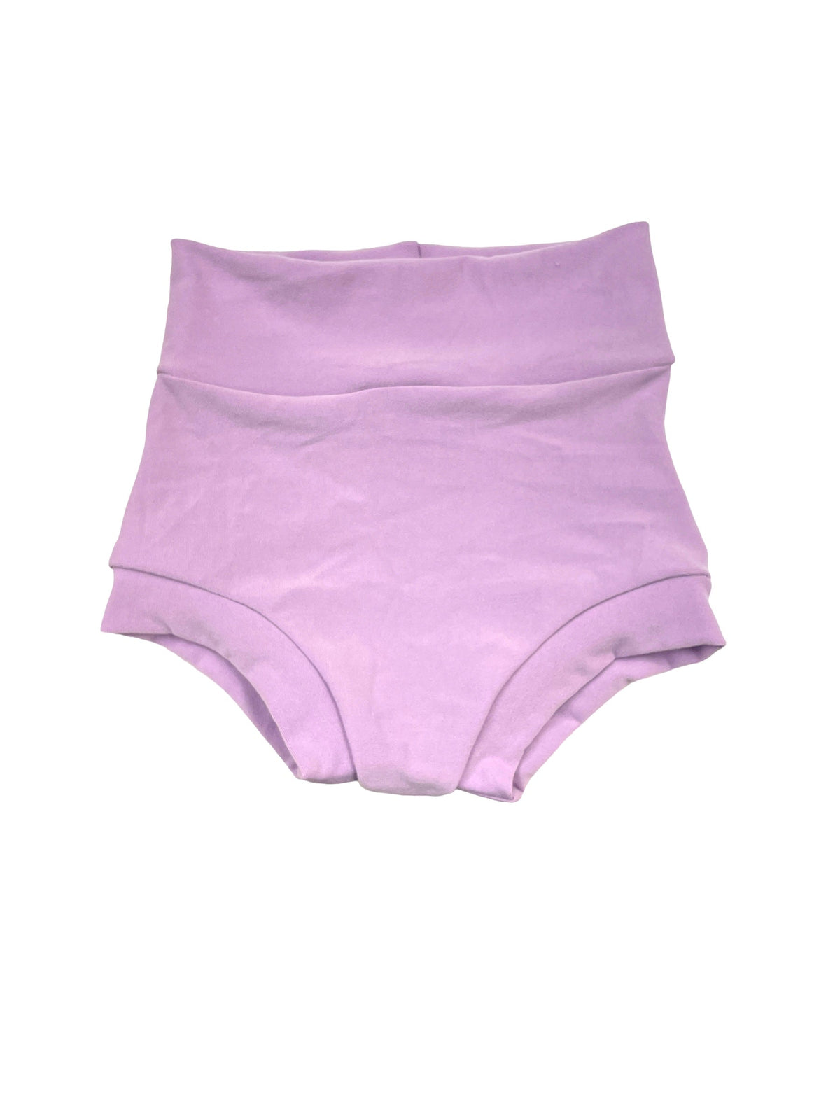 Lavender Bummies