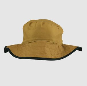 Toddler Reversible Sun Hats (retiring)