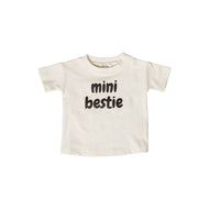 Mini Bestie T-shirt