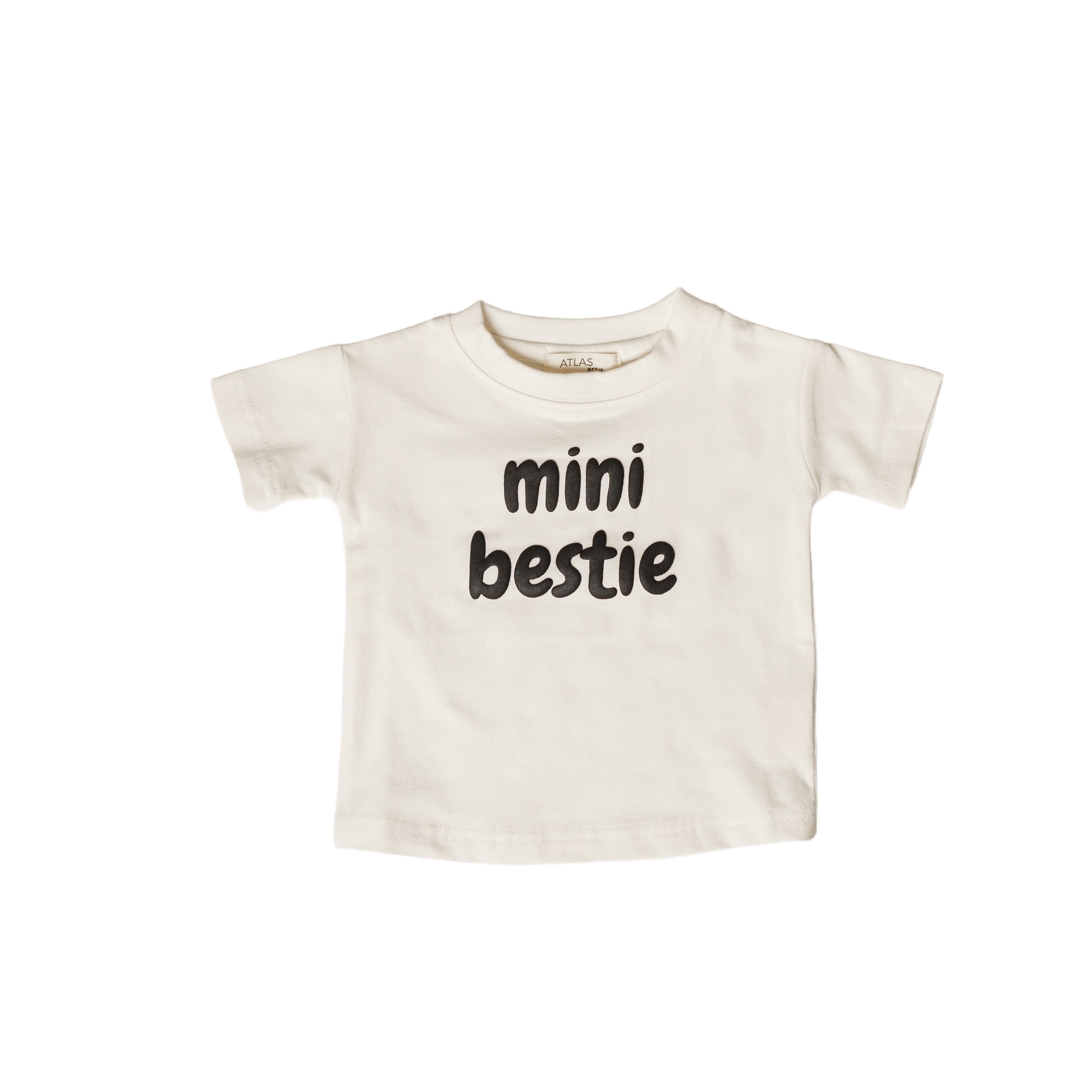 Mini Bestie T-shirt