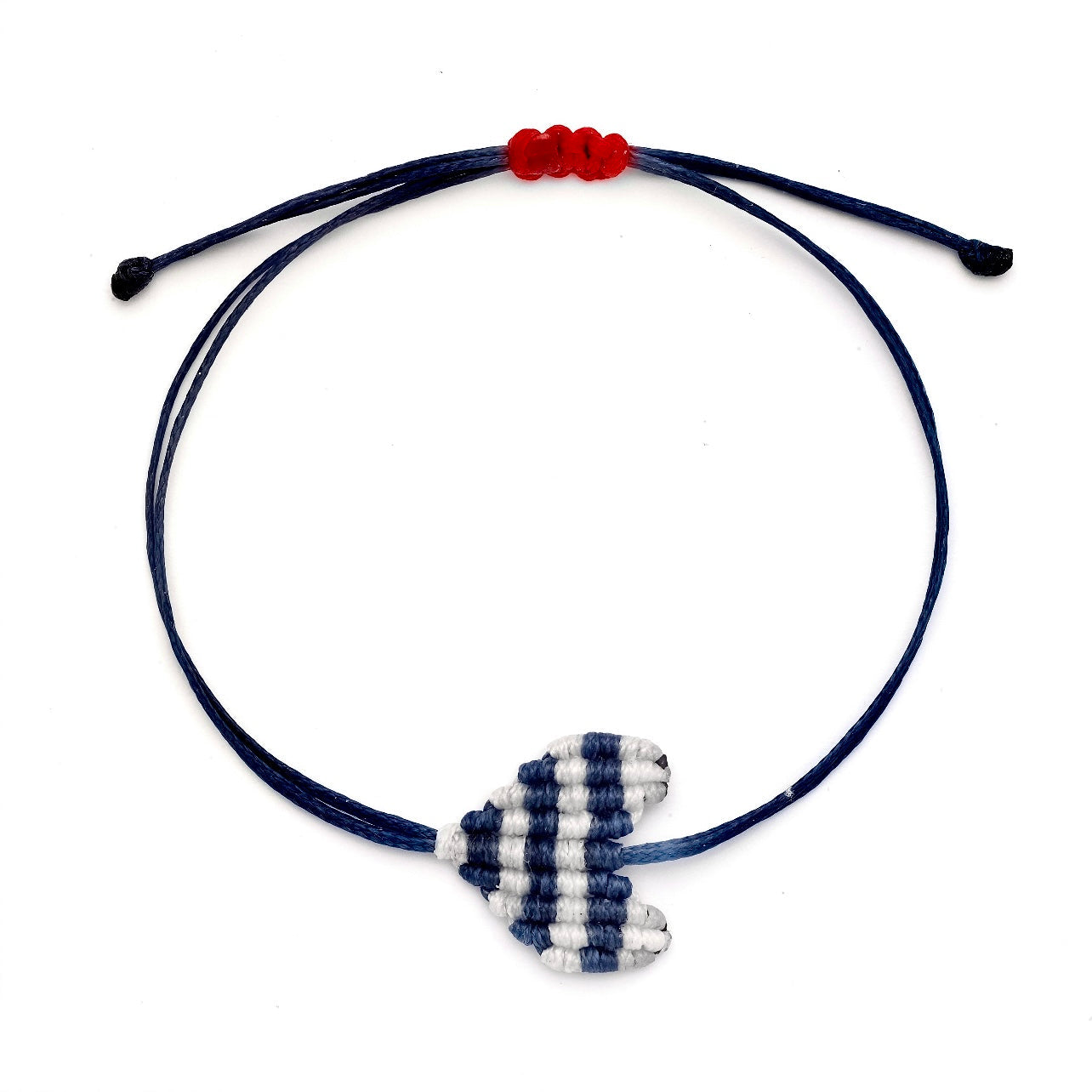 Mariah Heart Bracelet