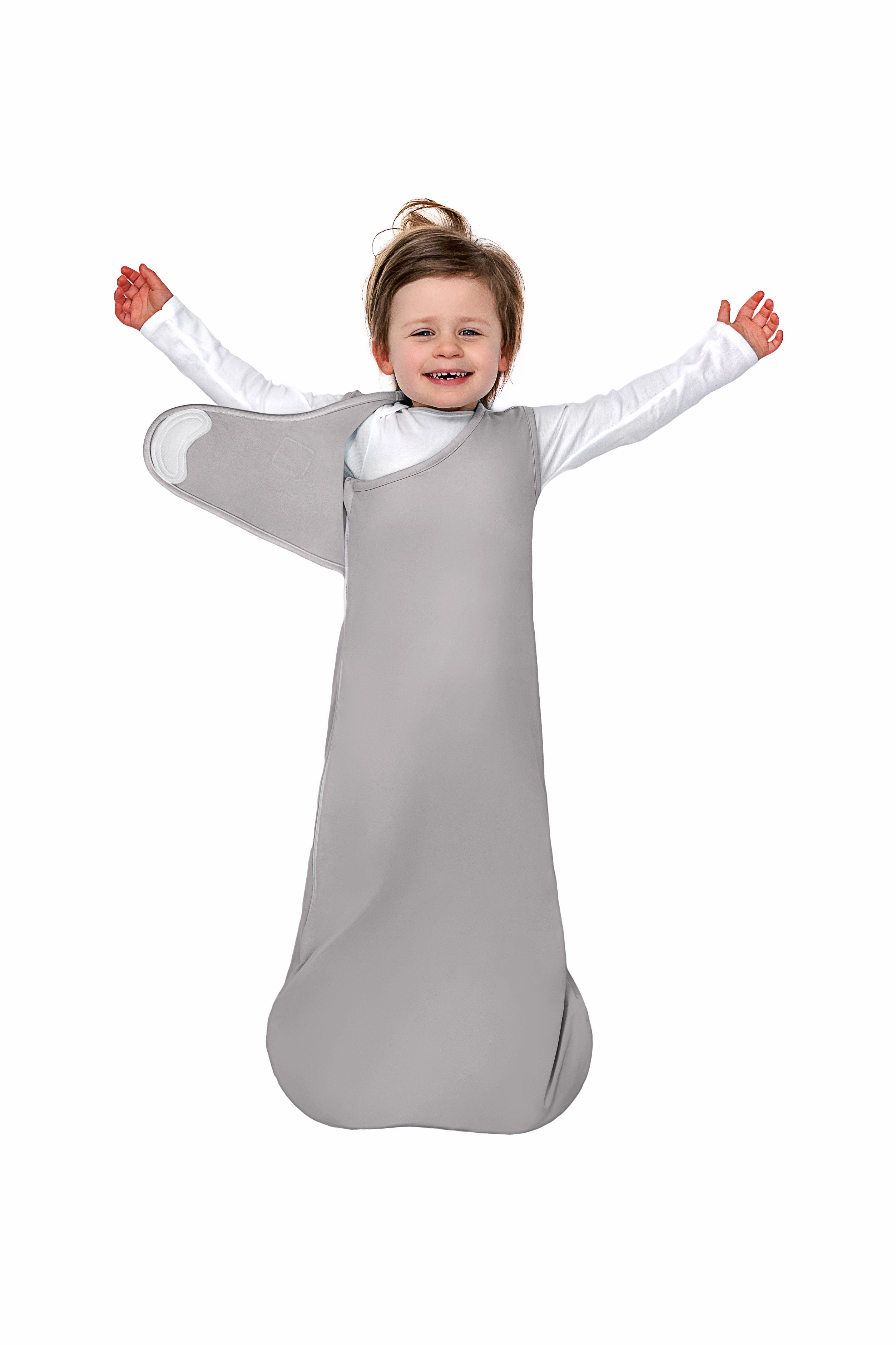 The Alphie® Sleep Pouch™