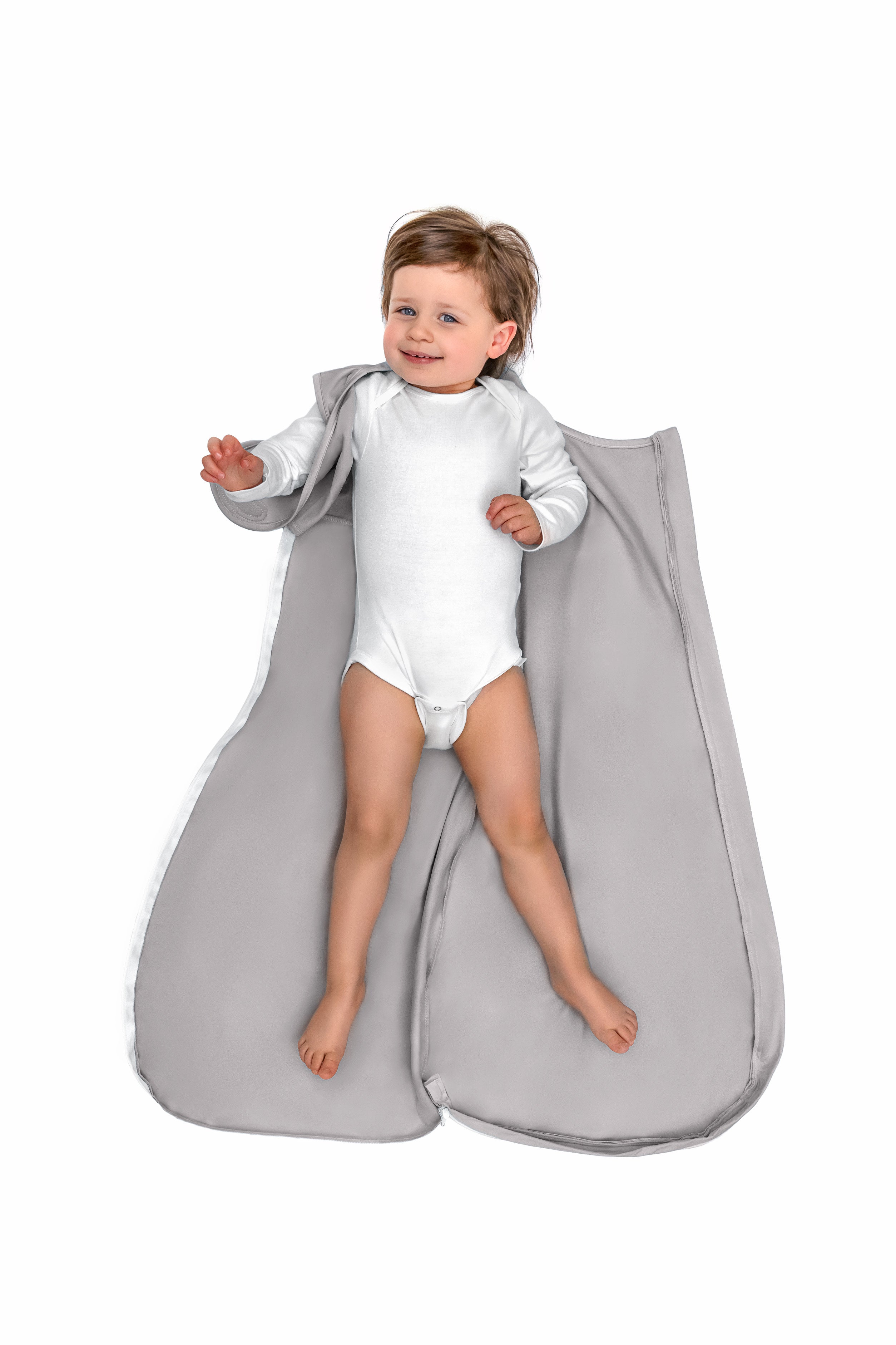 The Alphie® Sleep Pouch™