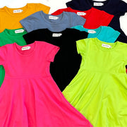 Twirl Dress