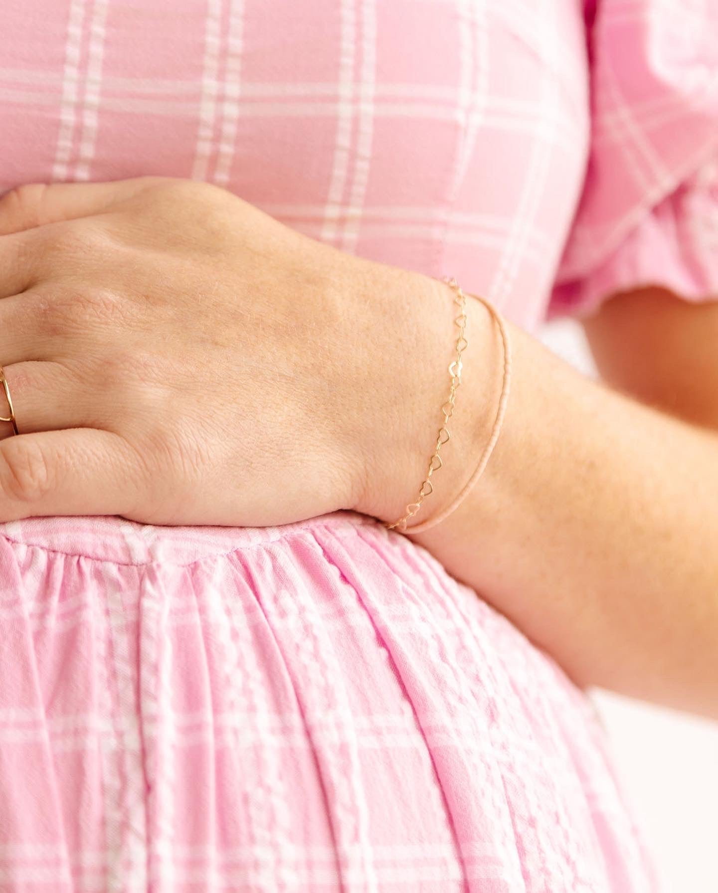 Be Mine Bracelet
