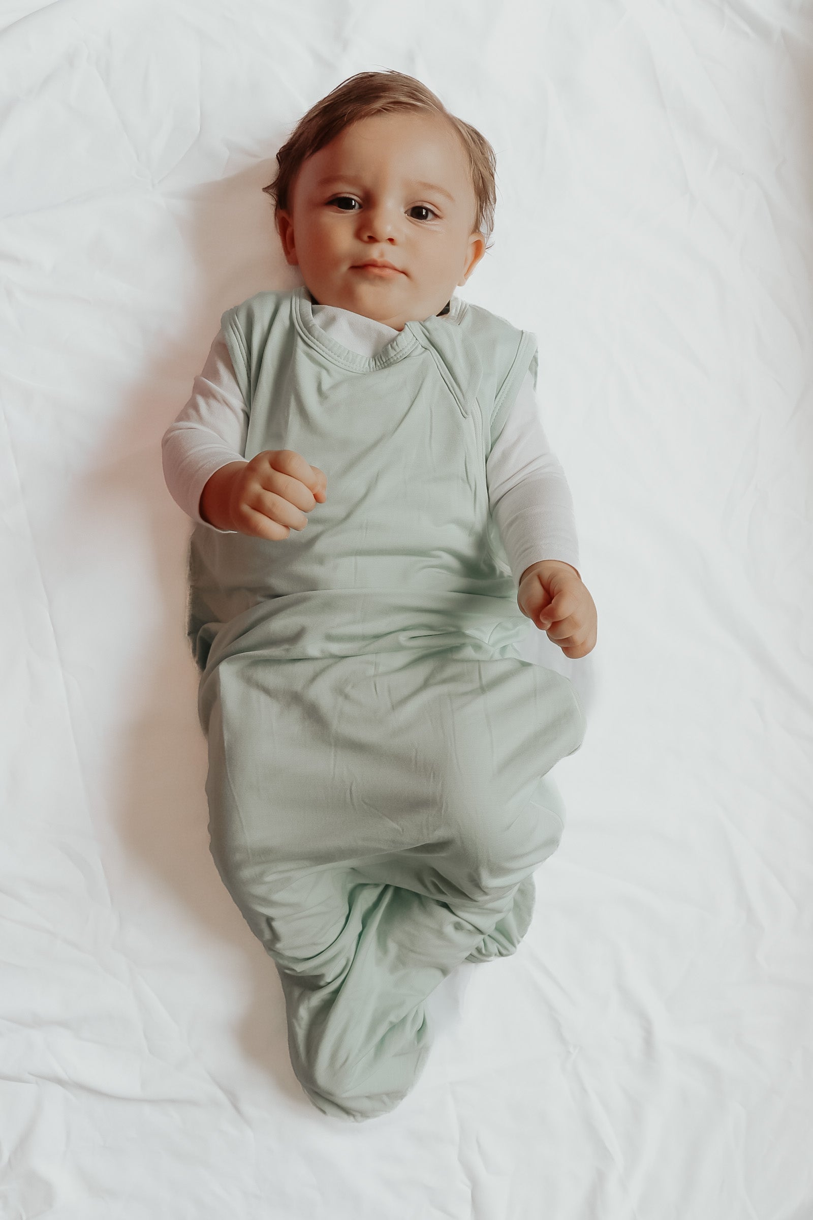 Breeze Bamboo Sleep Sack