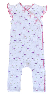 Alex The Alpaca Romper