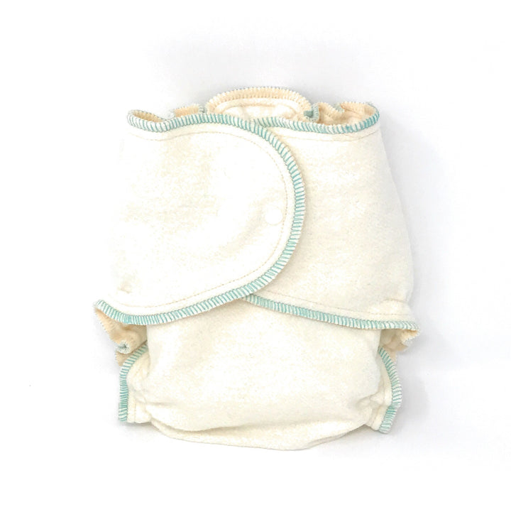 Hemp/cotton Diaper Bundle (pack Of 12)