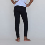 Black Leggings