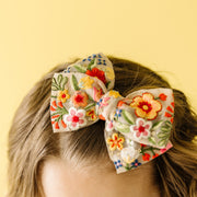 Flora