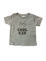 Cool Kid • Infant/toddler Tee