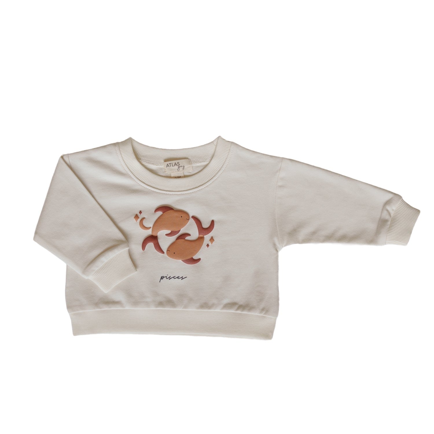 Zodiac Crewneck