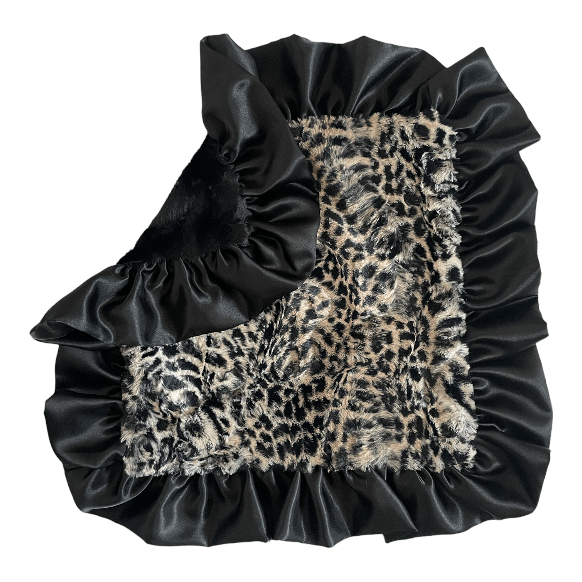 Black Cheetah | Lovie