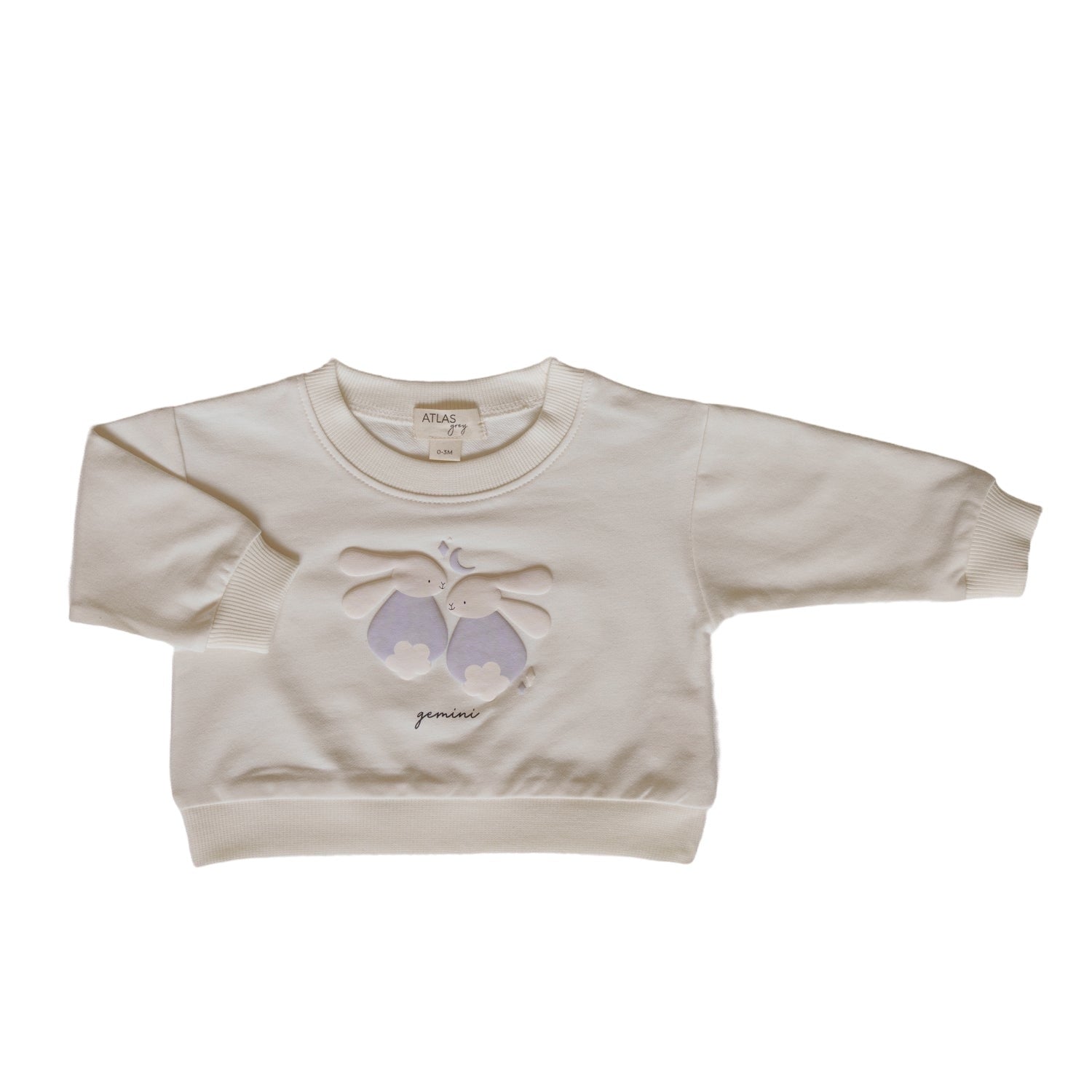 Zodiac Crewneck