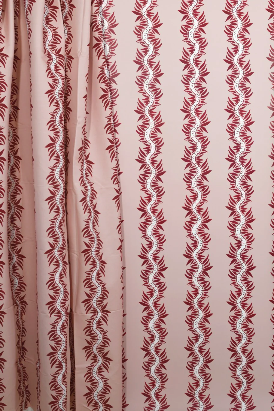 Rouge Botanics In Rouge- Fabric