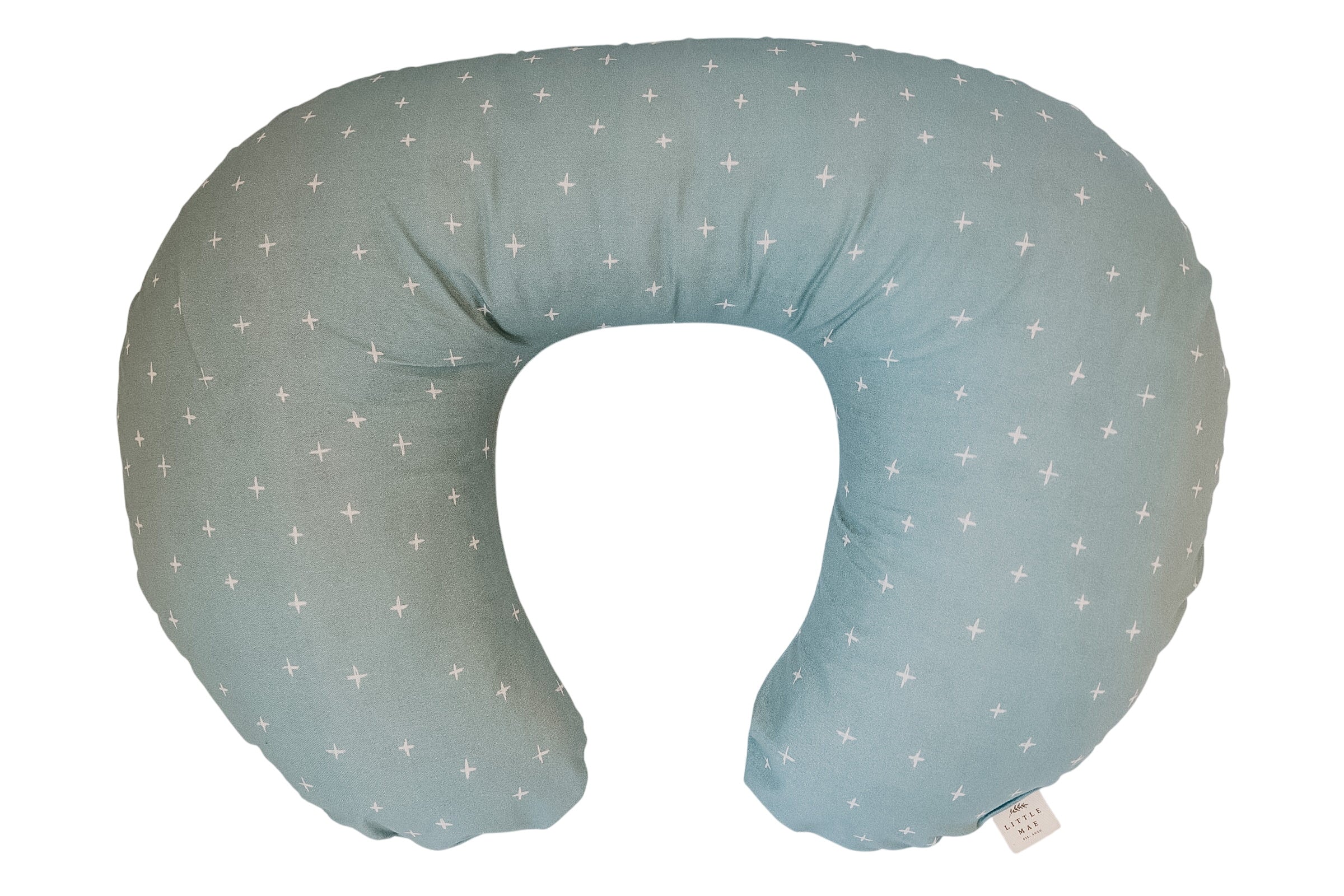 Twinkle Nursing Pillow Cover
