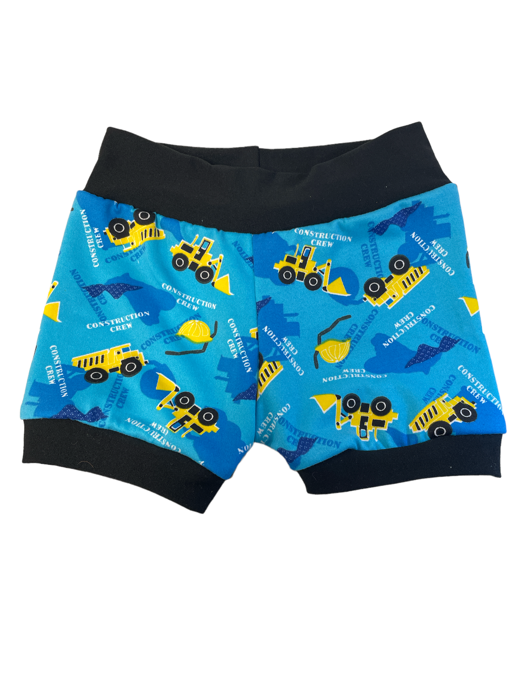 Construction Crew Shorties