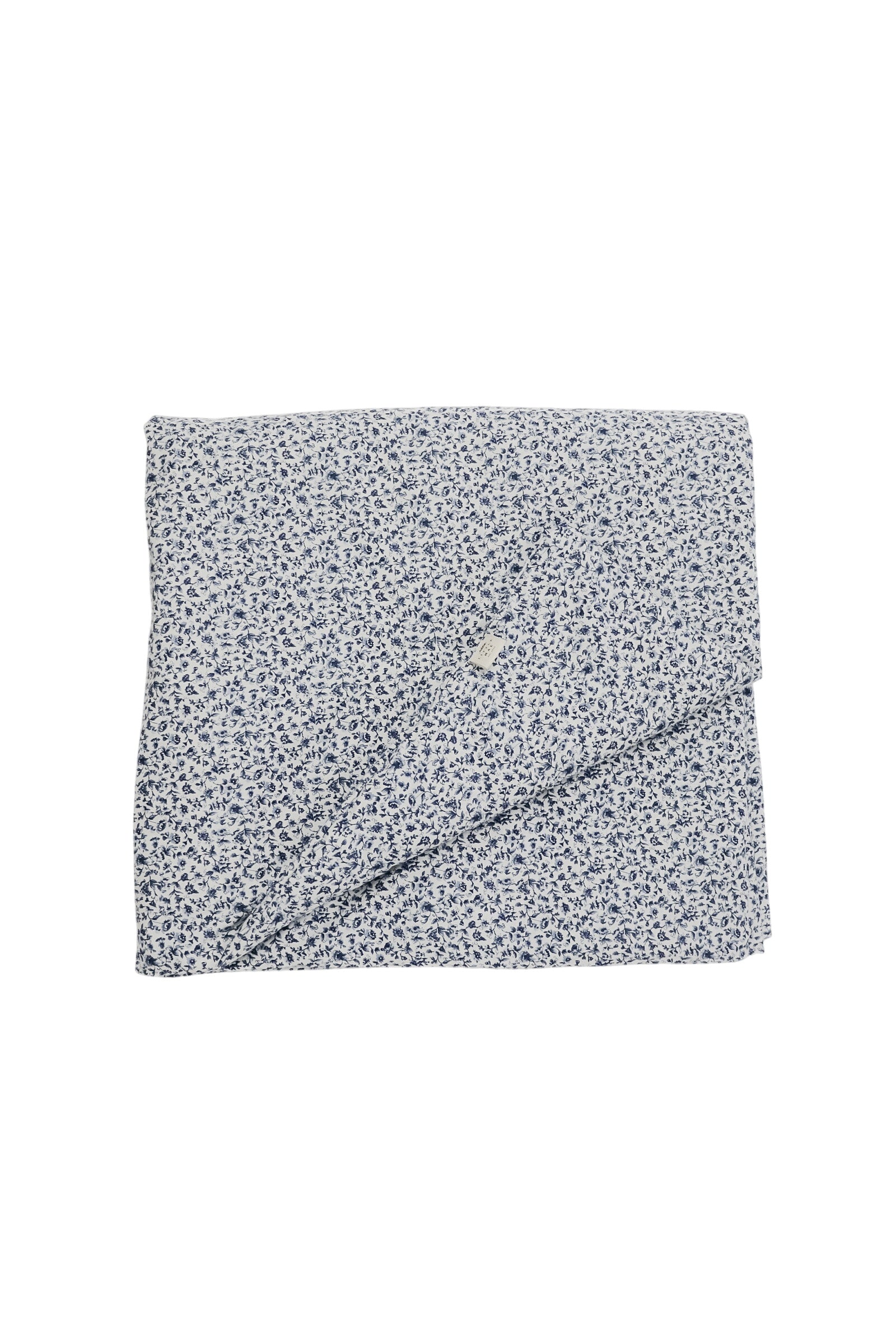 Floret Crib Quilted Blanket