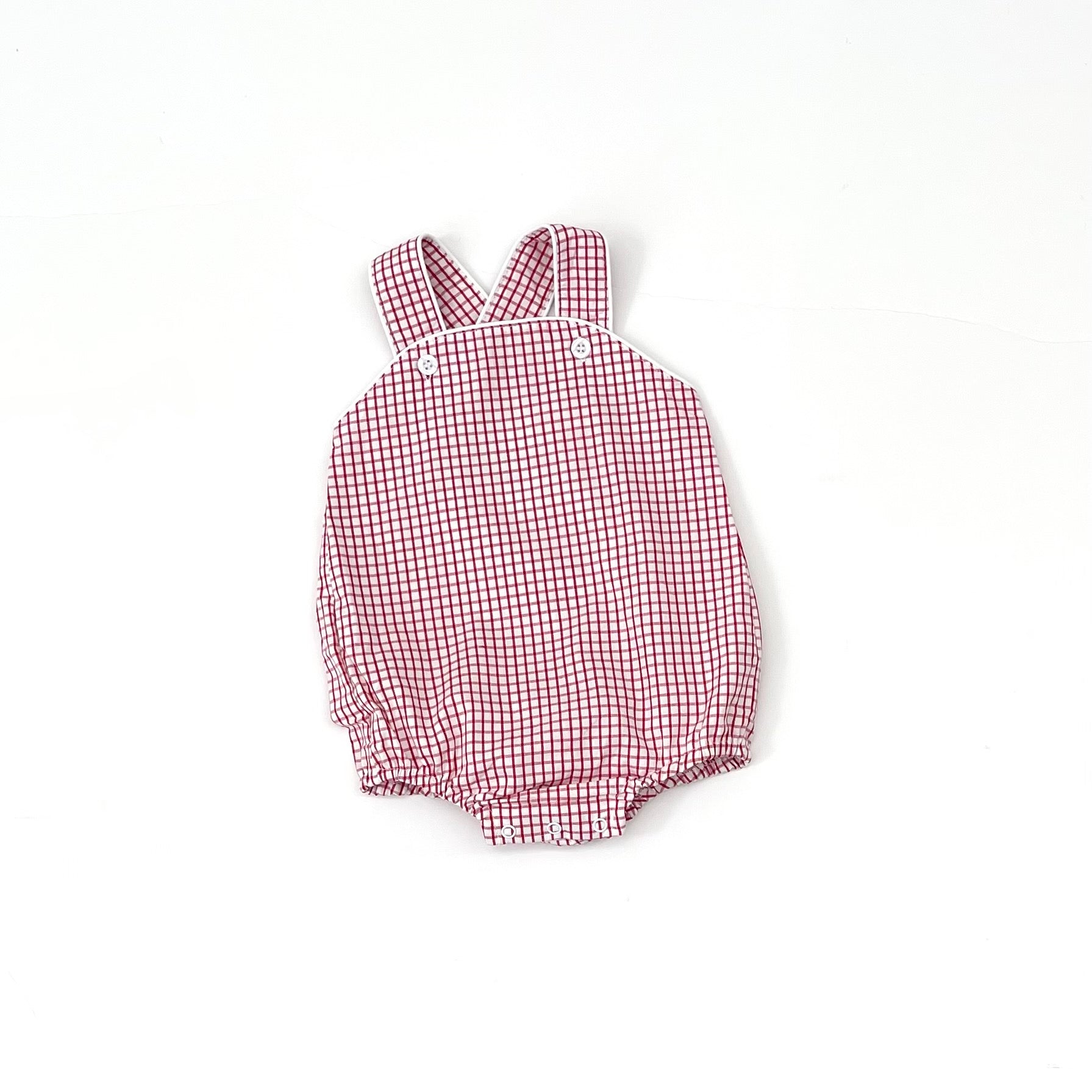 Red Windowpane