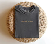 Love Dogs + Jesus - Youth Tee