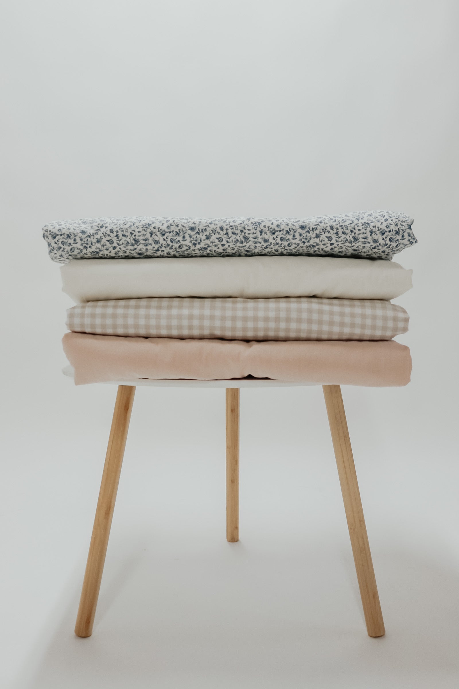 Floret Crib Quilted Blanket (Ships June 8)