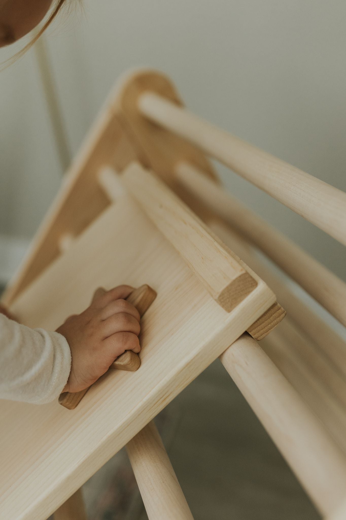 Discounted/flawed Ramp/slide