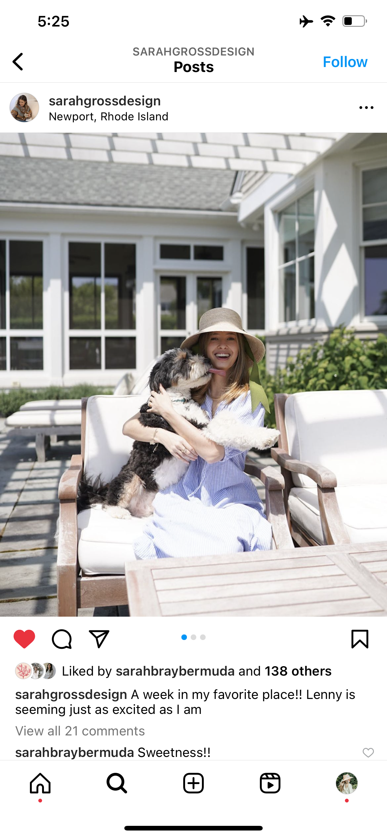 Clematis Bucket Hat - Chocolate Brown Wide & Short Grosgrain Ribbon