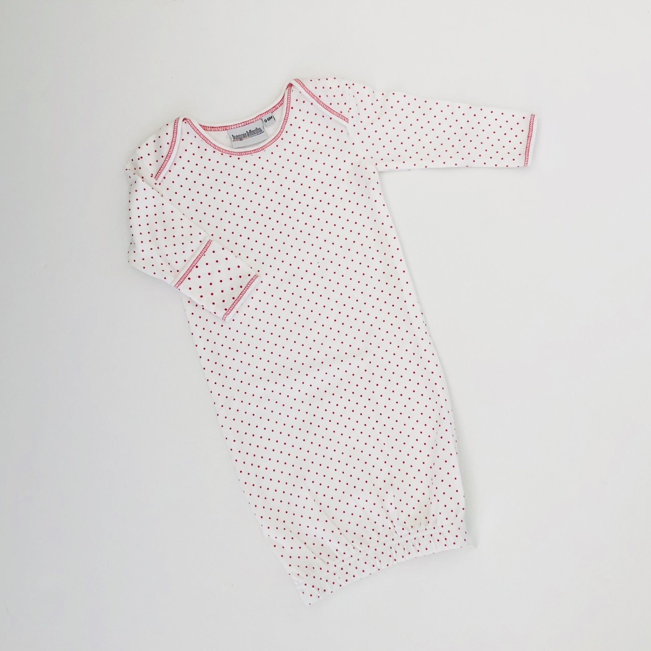 Infant Gown