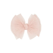 Tulle Fab® Clip