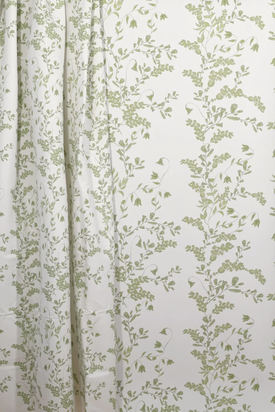 Ruth In Green- Fabric