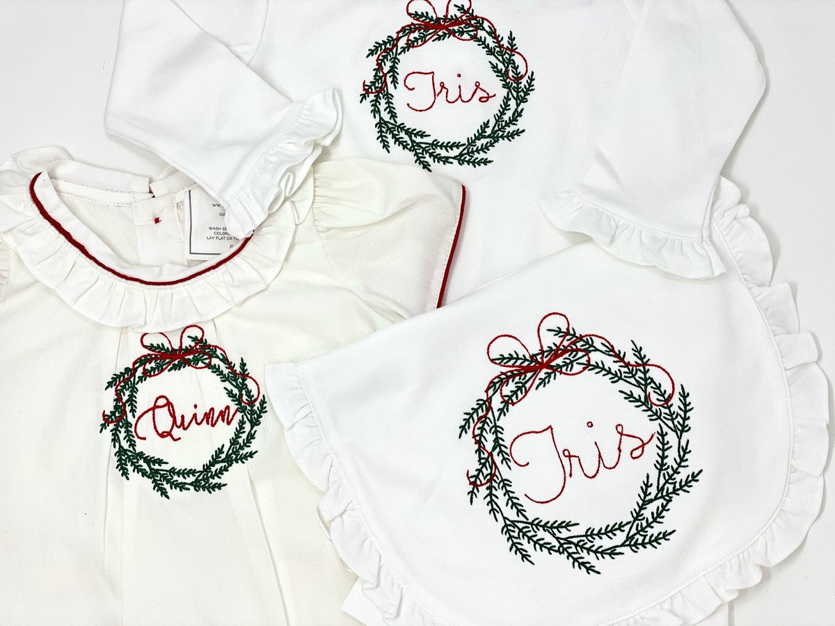 Lucy Romper For Girls - Light Pink (past Season)