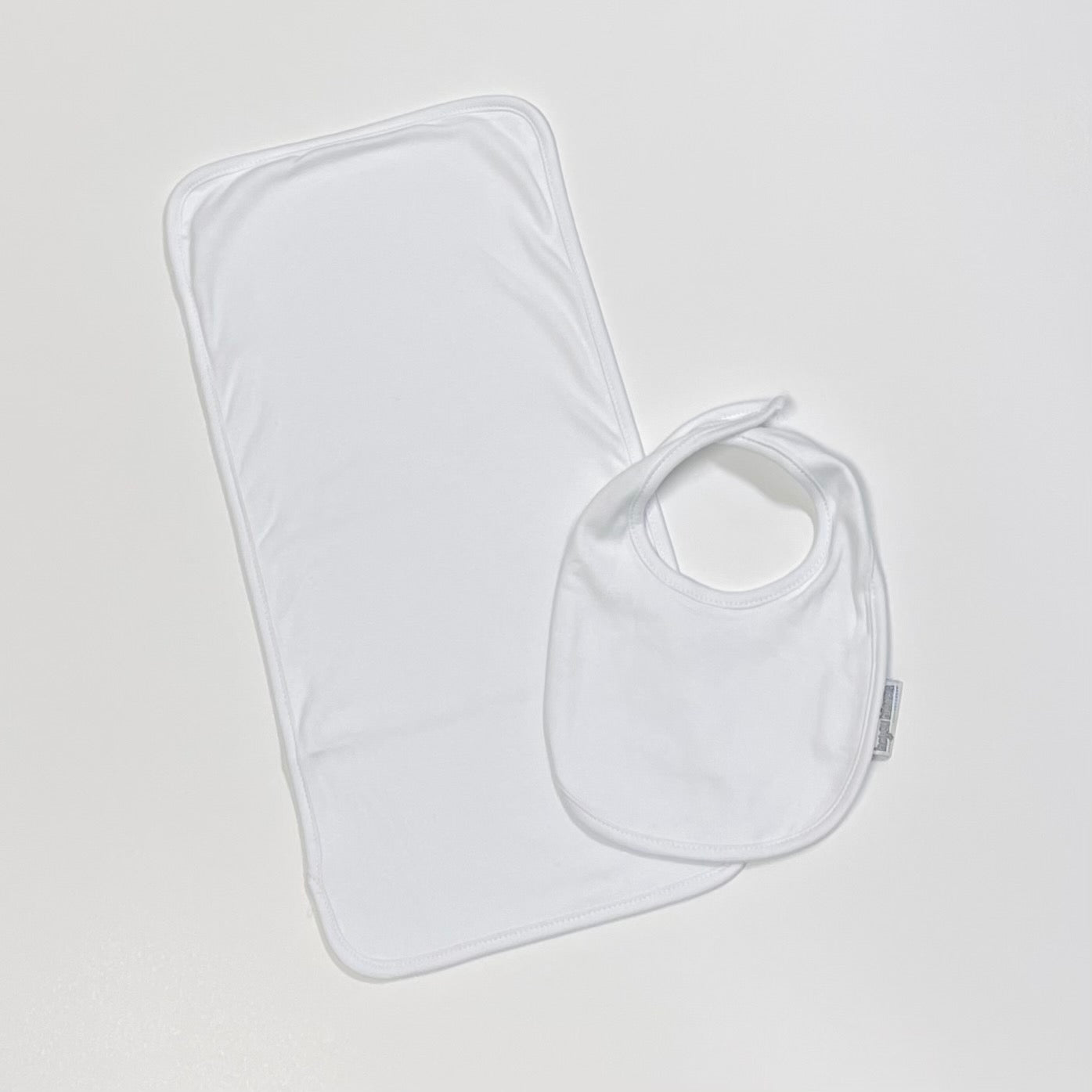 Unisex Bib
