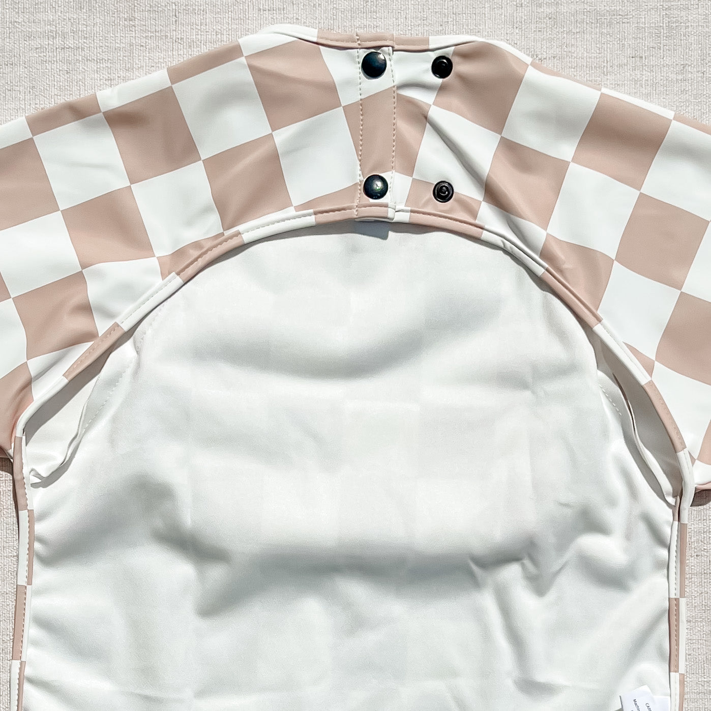 The Grayson Long Sleeve Bib - Starry Night