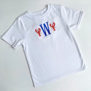 Shirt - Short Sleeve - White T-shirt