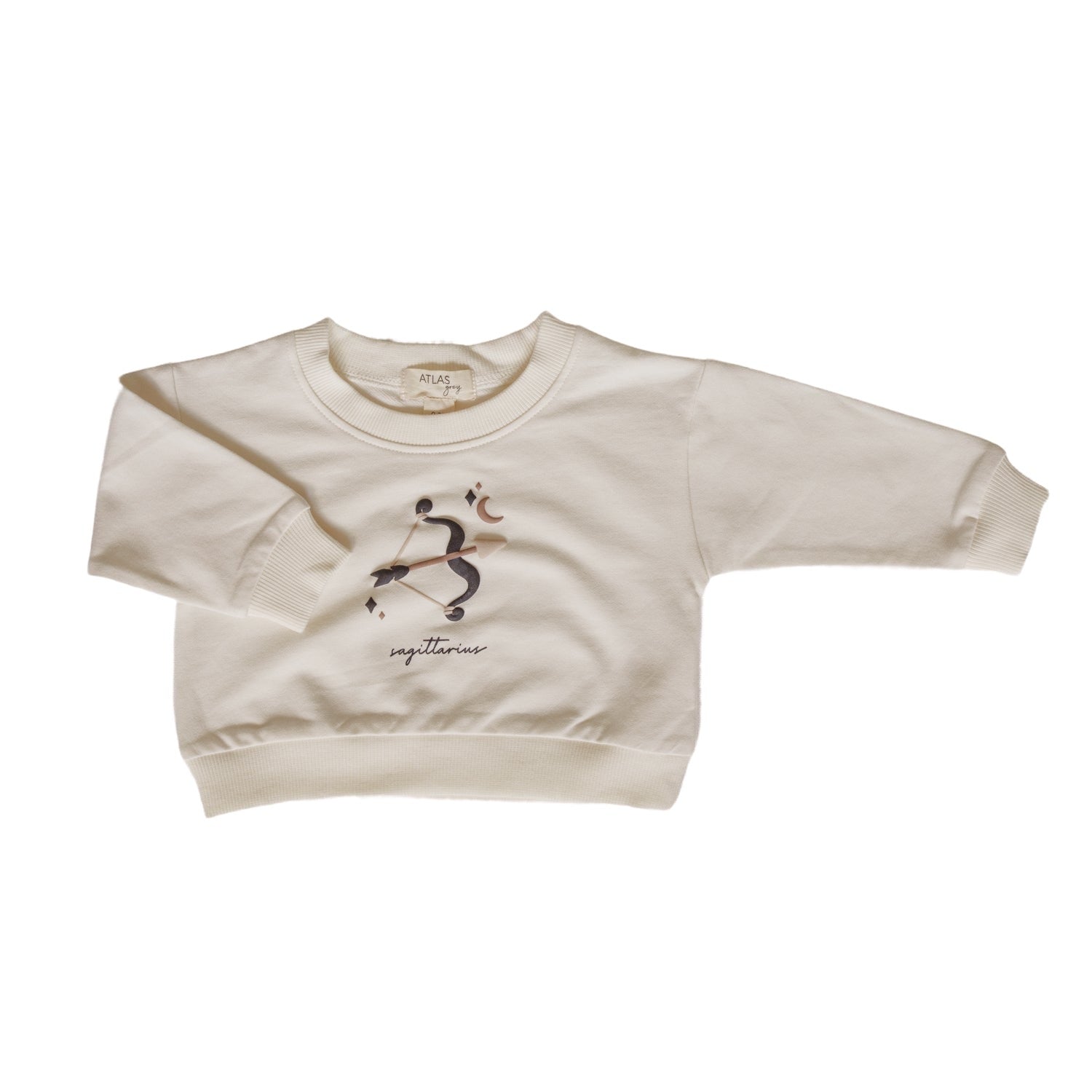 Zodiac Crewneck