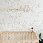 Tori Wallpaper By Hailey Creative