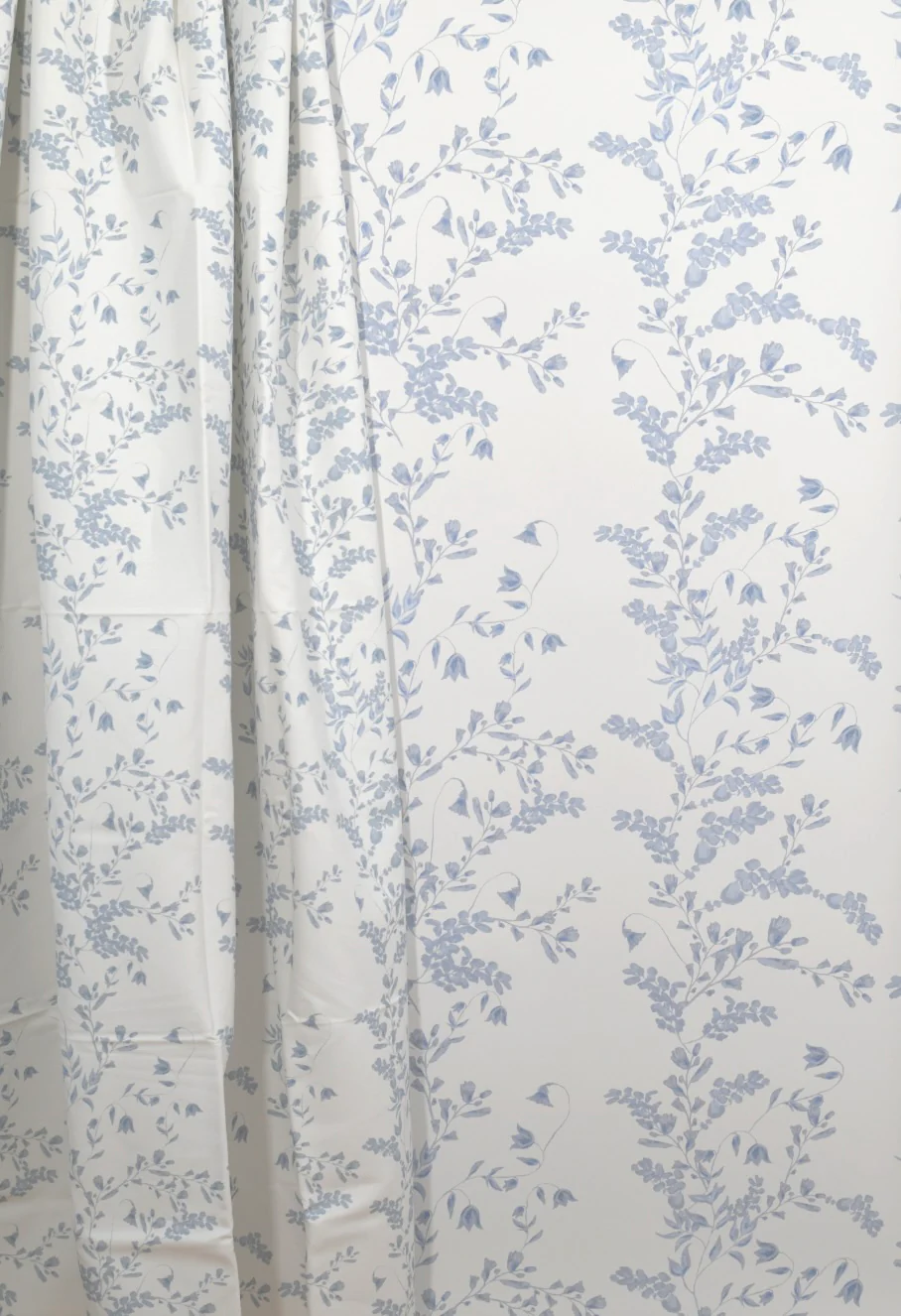 Ruth In Blue- Fabric