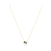 Ilona Blue Necklace