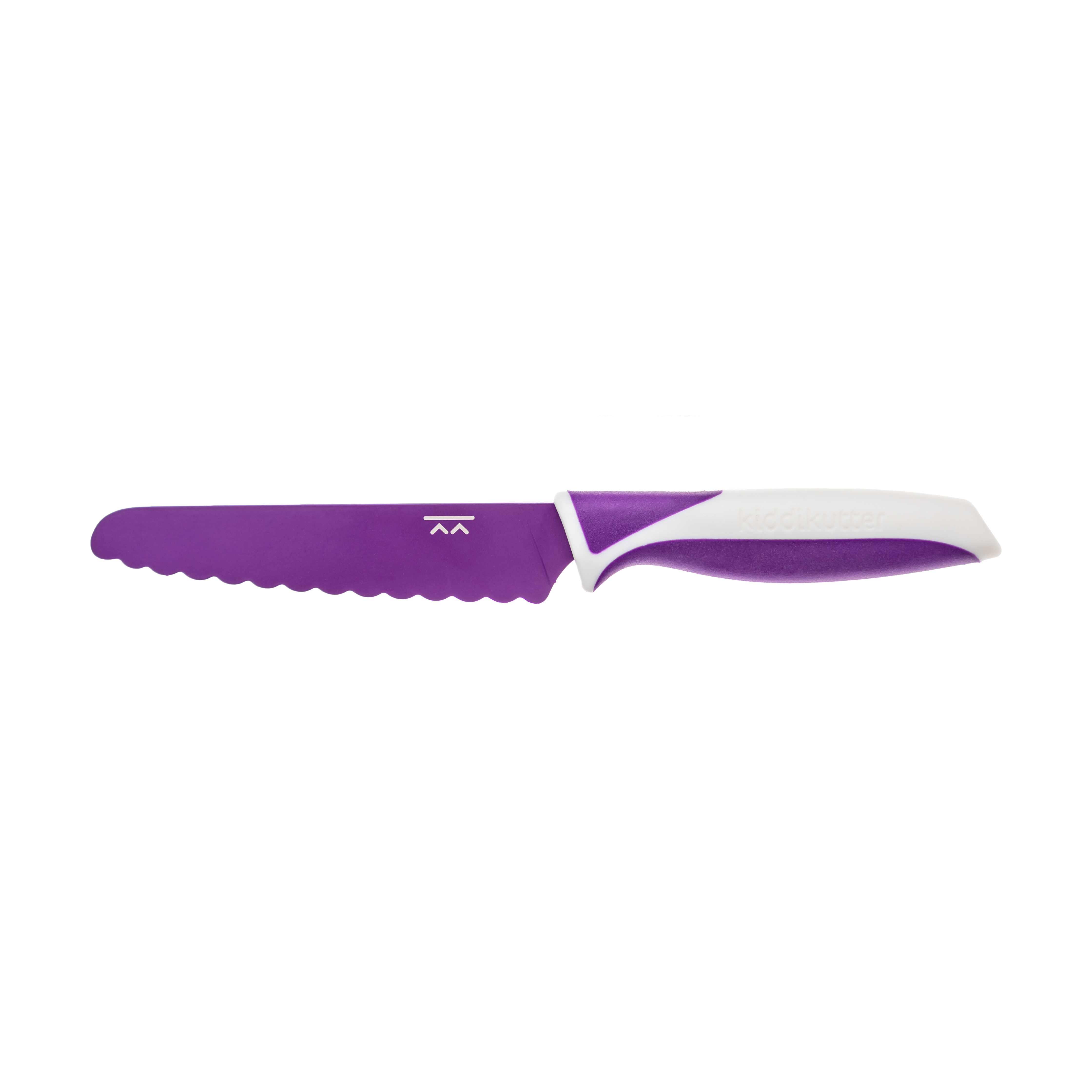 Kiddikutter Training Knife For Children 3+ (more Colors Available!)