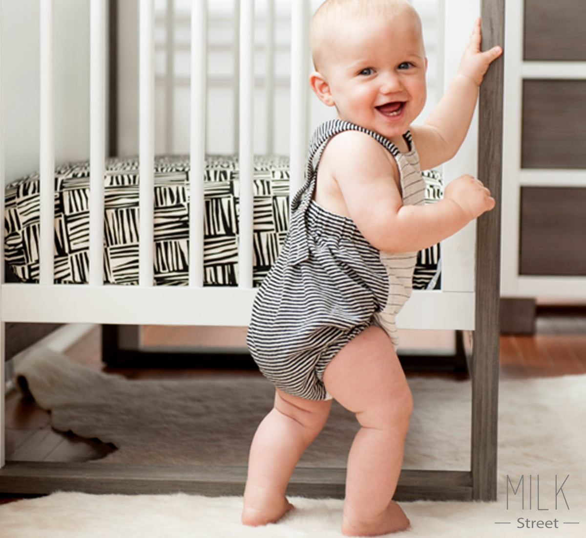 True Toddler Conversion Kit