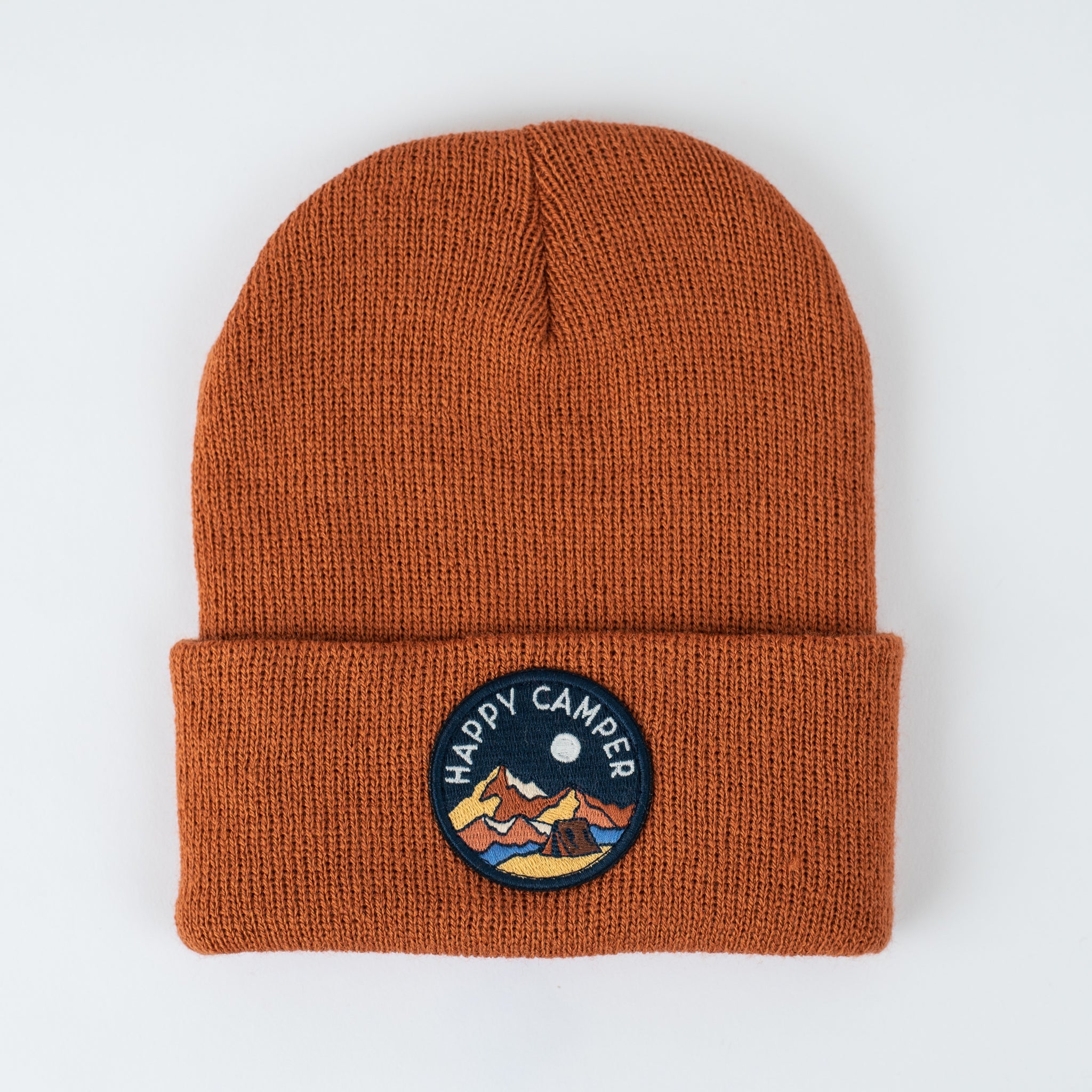 Happy Camper - Canyon Kids Beanie