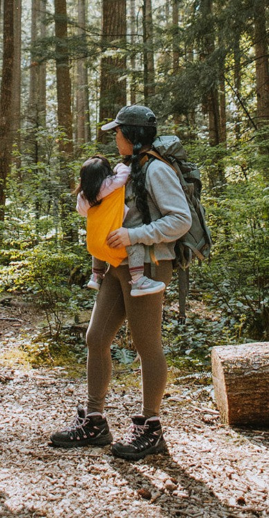 Kid Carrier