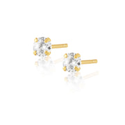 Incanto Cz Studs