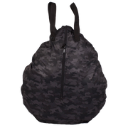 Hanging Wet Bag - Incognito