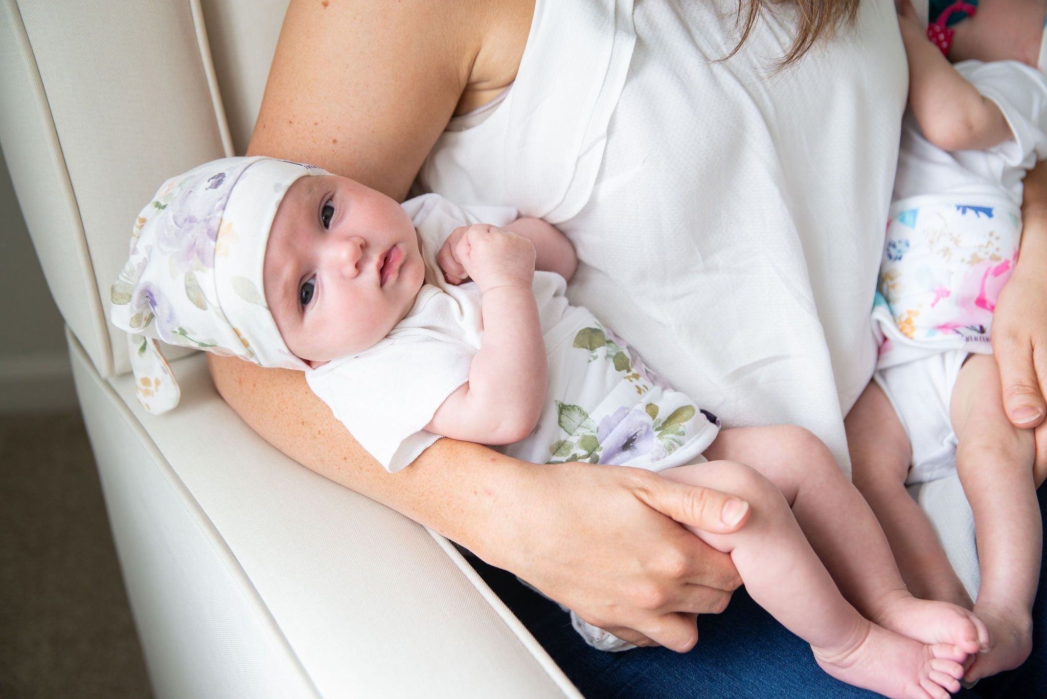 Swaddle Bundle - Darling