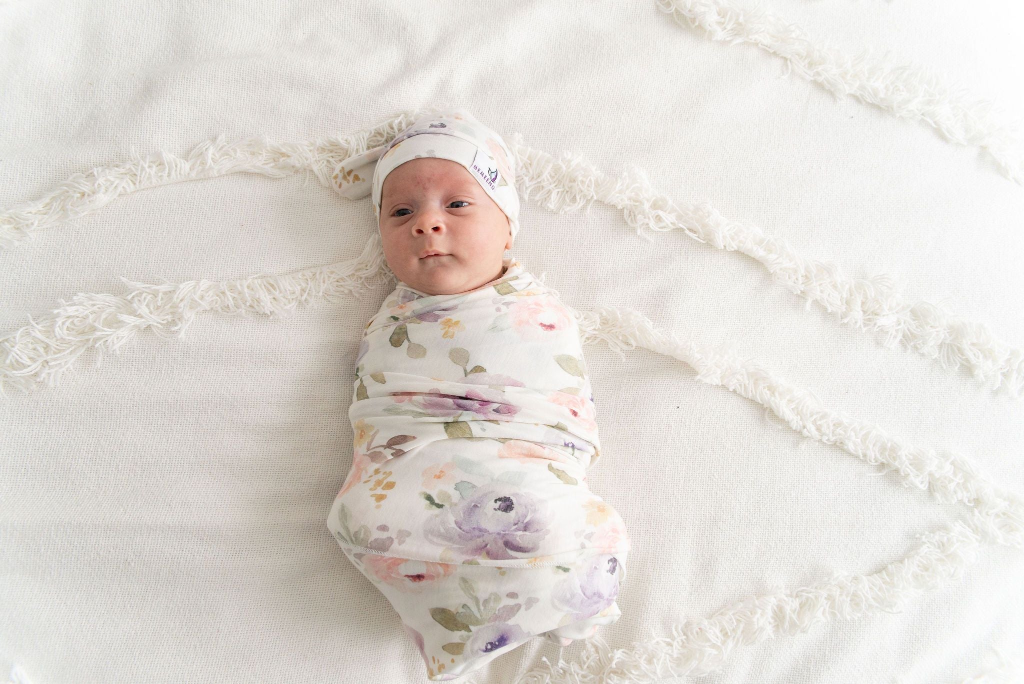 Swaddle Bundle - Darling