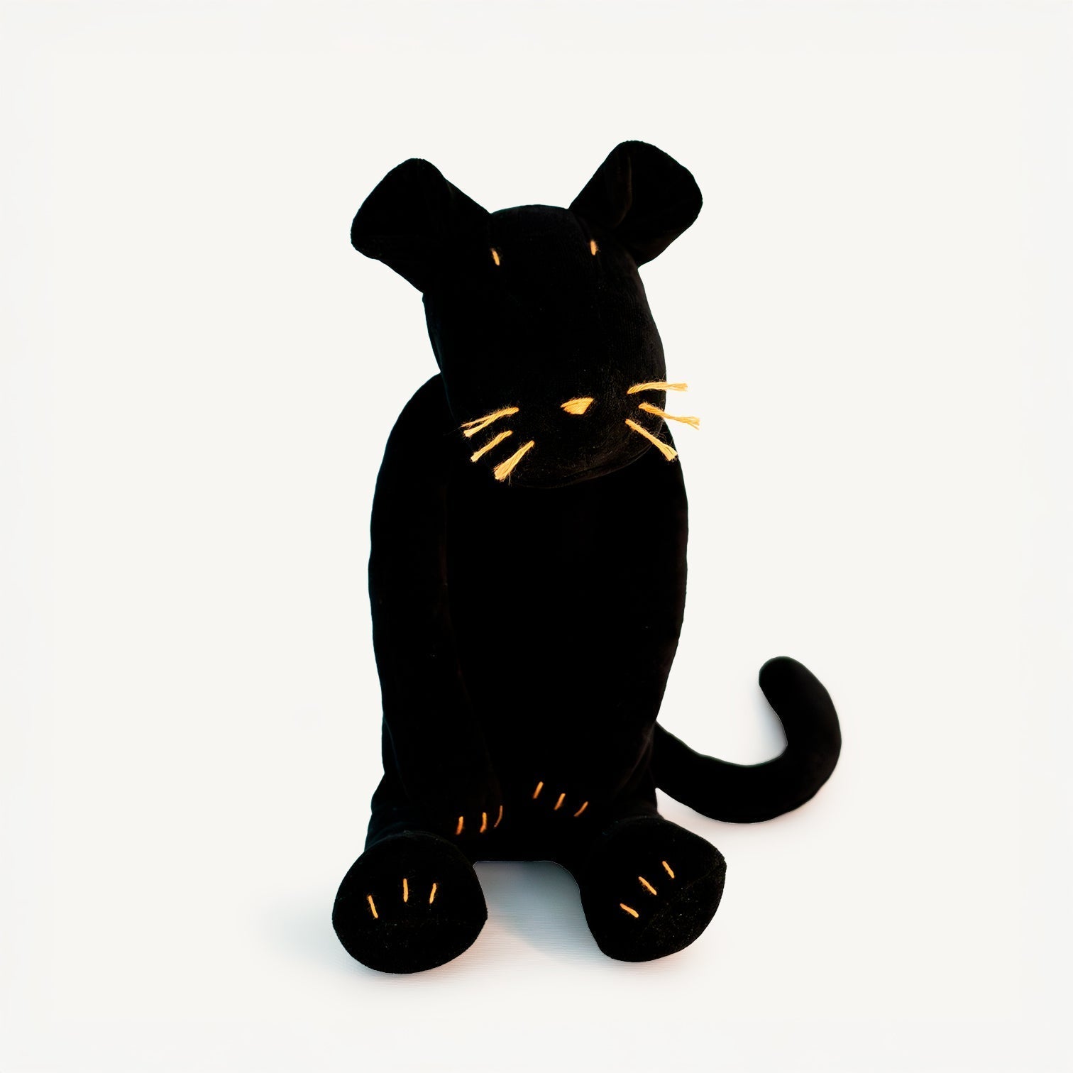 Indira The Panther - L