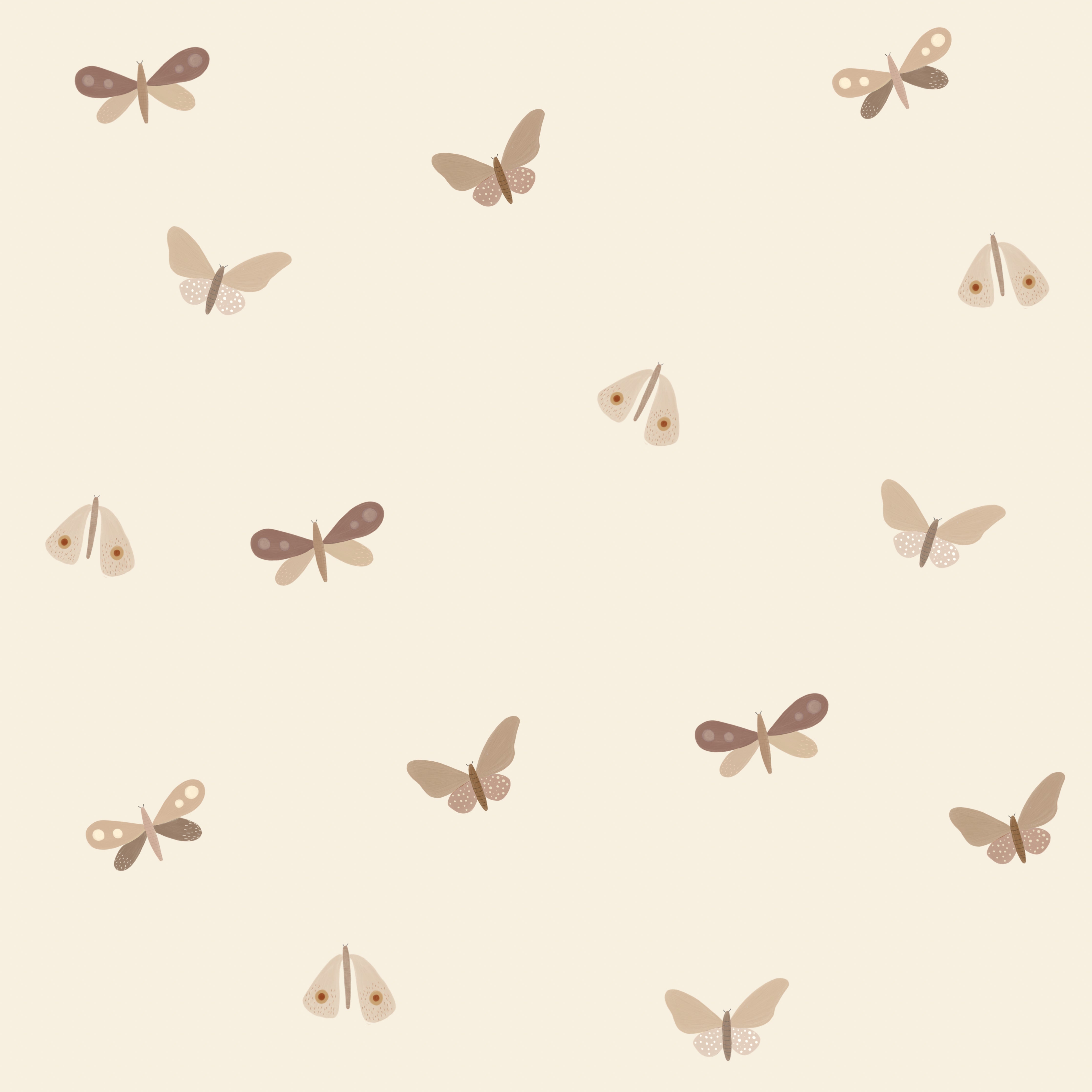 Indra Wallpaper By Shop Pudge