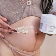 Indulge Sugar Scrub For Stretch Marks