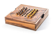Infinity Checkers - War Strategy Game